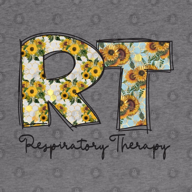 Respiratory Therapist by makaylawalker